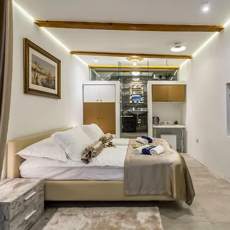 Bella Vita Apartman
