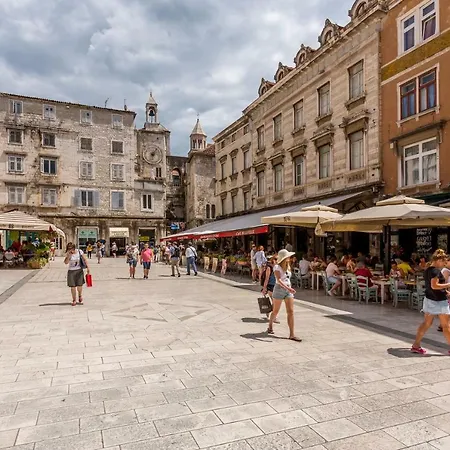 Apartman Bella Vita