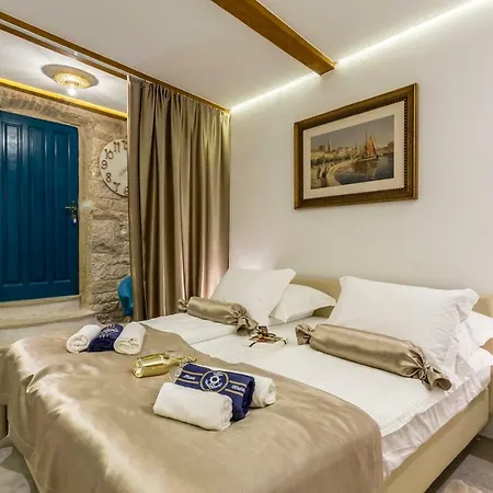 Bella Vita Apartman Split