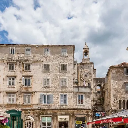 Apartman Bella Vita