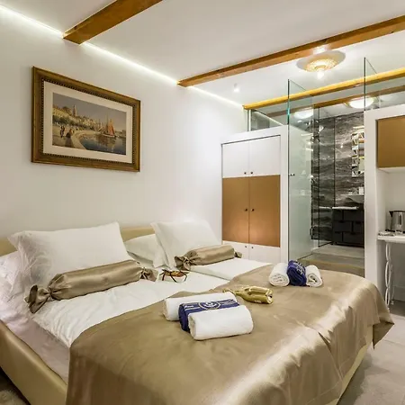 Apartman Bella Vita