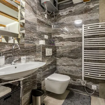 Bella Vita Apartman *