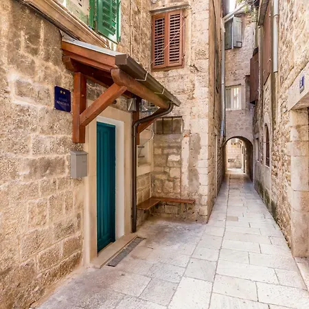 Apartman Bella Vita Split